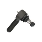Synergy Mfg 4152-L Hd Drag Link Tie Rod End Driver Side Thread For 2005-2025 New. Price: $83.95.