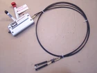 Rebuilt Johnson Ship-master Omc 173286 Two Handle Control Box W/10' Cables #29 Remanufactured. Price: $219.50.