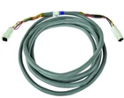 * 8M0159760 Mercury Harness Ext Inner 25/WHITE Wall New. Price: $221.88.