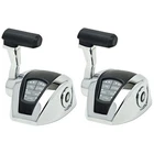Uflex Power EM12 Engine Station Throttle Shift New. Price: $4921.00.