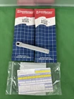 Lot Of 3 New Oem Omc Johnson Evinrude Cable Guide 0206408, (2U). Price: $29.99.