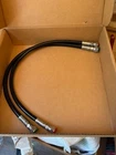 New Mercury 2' Hose Kit 32-8M0167281. Price: $140.00.