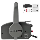 Mechanical Side Mount Control Box (black) 703-48230-14 Push To Open 7PIN ... New. Price: $222.12.