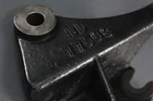 Mercury Mercruiser 90510A1 Pump Mounting Bracket 77563* New. Price: $85.00.