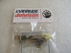 Y33 Omc Evinrude Johnson 0173600 Cable Adapter Kit Oem New Factory Parts. Price: $52.30.