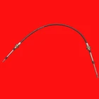 Teleflex Morse 038011-03-048.0 Hl Tfxtreme Push-pull Control Cable New. Price: $50.00.