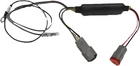 Mercury 8M0059529 Trim Sender Kit Digital To Analog Gauge New. Price: $97.03.