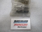V0B Genuine Mercury Quicksilver 70599A2 Clevis Kit Oem New Factory Boat Parts. Price: $9.40.