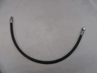 Mercury Hydraulic Steering Hose 3' Ft Sae 100R17 3000 Max Psi Black Marine Boat New. Price: $19.95.