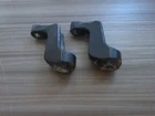 Seastar HP6014 Set Of 2 Steering Cylinder Brackets Used. Price: $60.00.