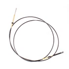 Johnson Evinrude Omc Oem 13' Remote Control Cable, 0173113 New. Price: $50.11.