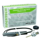 Uflex And Pinion Steering Kit With 13' Cable #RACKTECH13 New. Price: $223.73.