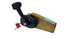 * 8M0011214 Mercury Marine Throttle/shift Control /160G New. Price: $509.67.