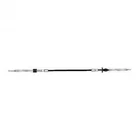 Teleflex Omc Control Cable 10' #CC17010 New. Price: $60.83.