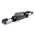 8.3 Cubic Inch Displacement Boat Steering System Cylinder For Single Engines New. Price: $1982.95.