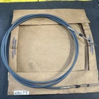 Yamaha Oem Outboard ABA-CABLE-12-GY Throttle Or Shift Control 12FT New. Price: $30.00.
