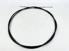 Seastar Premium Control Cable CCX63311 Universal 11' Used. Price: $29.95.