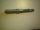 Evinrude/johnson/omc #380880 Throttle Rack And Link, Free Freight New. Price: $11.95.