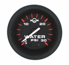 Sierra Amega 61238P Water Pressure 2" Gauge-tubbing-connect Kit Outboard 0-30PSI New. Price: $129.92.