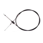 Wsm Steering Cable 002-045-06 New. Price: $118.89.