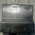 Yamaha Outboard F115 Ecm Computer Control Unit 68V-72 Brand New. Price: $500.00.