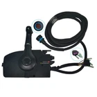 For Mercury 881170A13 14PIN 4-STROKE Outboard Side Remote Control Box Trim 15FT New. Price: $155.05.
