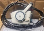 Johnson Powershift Ii Hydro-electric Drive Throttle Remote Control Used. Price: $98.51.