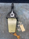 OS9072 Powerob Tec Marine Outboard Top Mount Control Box * Bad Trim Switch Used. Price: $149.00.