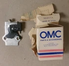 New Oem Johnson & Evinrude Start Switch Part # 173480. Price: $30.00.