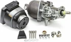 Teleflex Seastar HH6541-3 Classic Tilt Steering Helm 1.7 Ci Hydraulic Pump Boat New. Price: $1243.99.