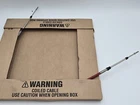 Morse Throttle Shift Control Cable 032377-003-0144 12FT 12' Outboard Marine New. Price: $39.00.