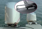Seastar Solutions Tie Bar-ss Kicker Cable 22IN HO6122 New. Price: $596.99.