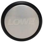 Lowe Boat Steering Wheel Cap 2 1/4 Inch Silver Black New. Price: $25.09.