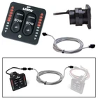 Lenco Flybridge Kit For Led Indicator Key Pad All-in-one Integrated Tactile New. Price: $211.95.