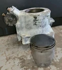 Yamaha Xlt XL1200 Cylinders Exhaust Power Valve Xa Xr Used. Price: $289.99.