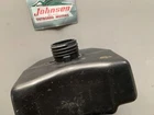 Johnson Evinrude 334731 320246 432689 Gas Fuel Tank Fits 1.2 & 2HP 75 To 90 Nice Used. Price: $59.89.