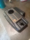 Quicksilver Mercury Side Mount Remote Control Cover #2 Used. Price: $50.00.
