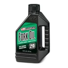 Maxima Oil Standard Hydraulic 20WT - 16OZ Powersports Forks (12 / Case) Remanufactured. Price: $174.66.
