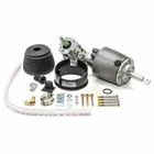 Helm Seastar HH6190-3 Pro Tilt 2.0 Hydraulic Outboard Steering Teleflex New. Price: $1117.49.