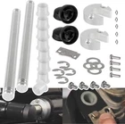 9B-116B Pin Cap Bushing Hardware Replacement Kit For Mercruiser Alpha Gen 2 New. Price: $63.00.