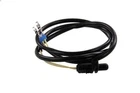 Sensor, Outside Temperature Dt Spare Parts 6.75400 Daf Lf 45 3.92 2001-2006 Neu. Price: $39.75.