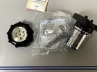 *new Oem* 0670 Omc Johnson Evinrude Remote Oil Fill Deck Plate 0173856. Price: $27.59.