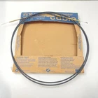 Seastar CC17012 Control Cable 400 Series 12FT Johnson Evinrude Teleflex Marine New. Price: $34.99.