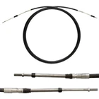Seastar CCX63328 Control Cable 3300 Xtreme Series 28FT Teleflex Marine New. Price: $55.00.