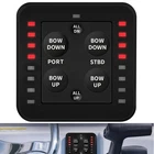 For Lectrotab One-touch Leveling Led Control 12/24V With Auto SLC-11 New. Price: $348.99.