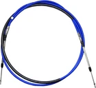 Wsm Steering Cable 002-040-04 New. Price: $104.55.