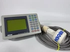 Koden KGP-913D Dgps Navigator Graphic Display Unit Alarm Capability W/ Antenna Used. Price: $350.00.