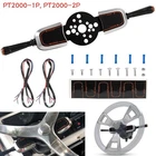 For PT2000-1P Seastar Hydraulic Pro Blinker Trim Jack Plate Dual Control Switch New. Price: $102.59.
