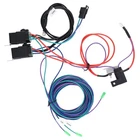 Marine Jack Plate Wiring Harness 7014G For Cmc / Th Tilt Trim PT-35 PL-65 New. Price: $50.26.