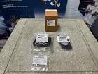 Mercury Outboard V10 1/2" Rigging Tube To Adapter Kit P#8M0192174 New. Price: $50.40.